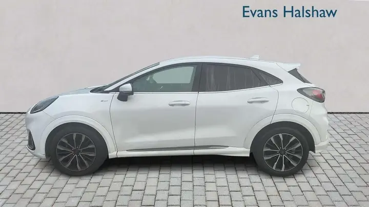 Ford Puma 2024 photo 4