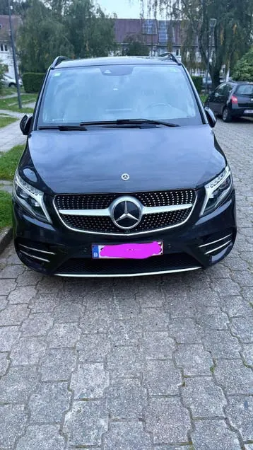 Mercedes-Benz 300D
