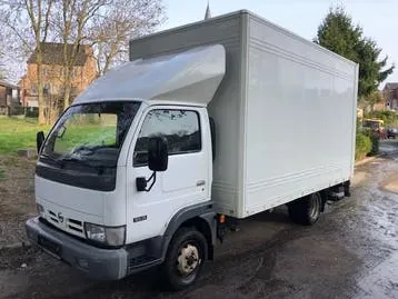 Nissan Cabstar