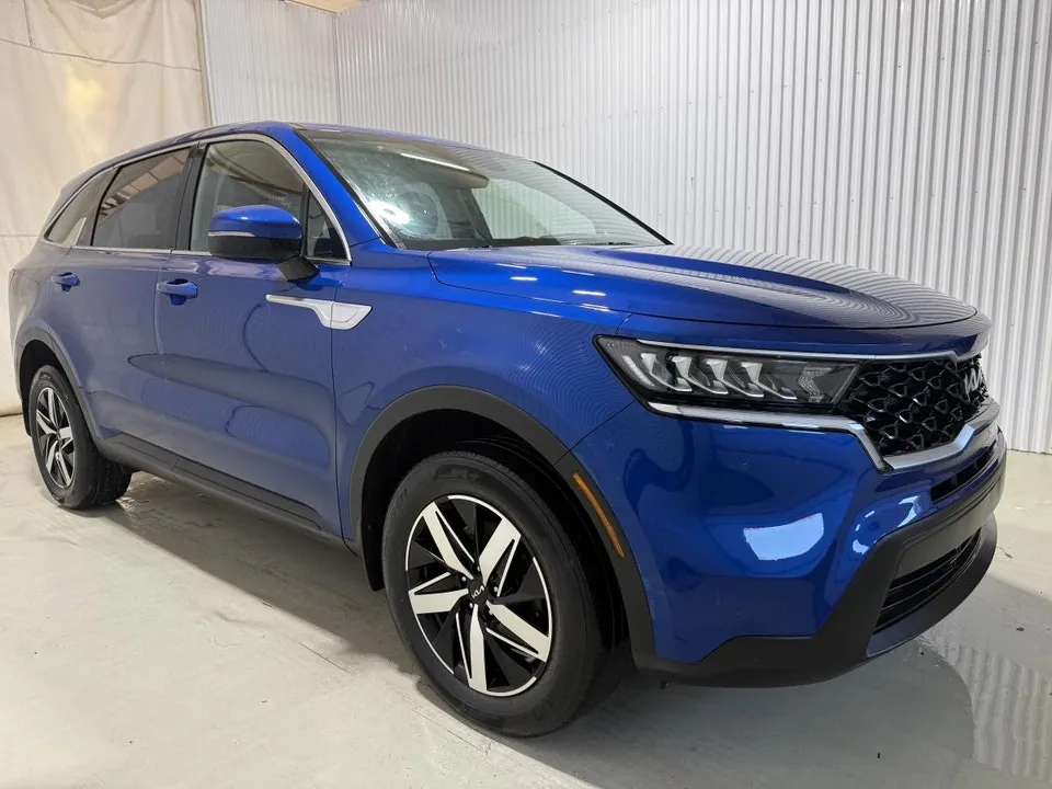 Kia Sorento 2023 photo 5