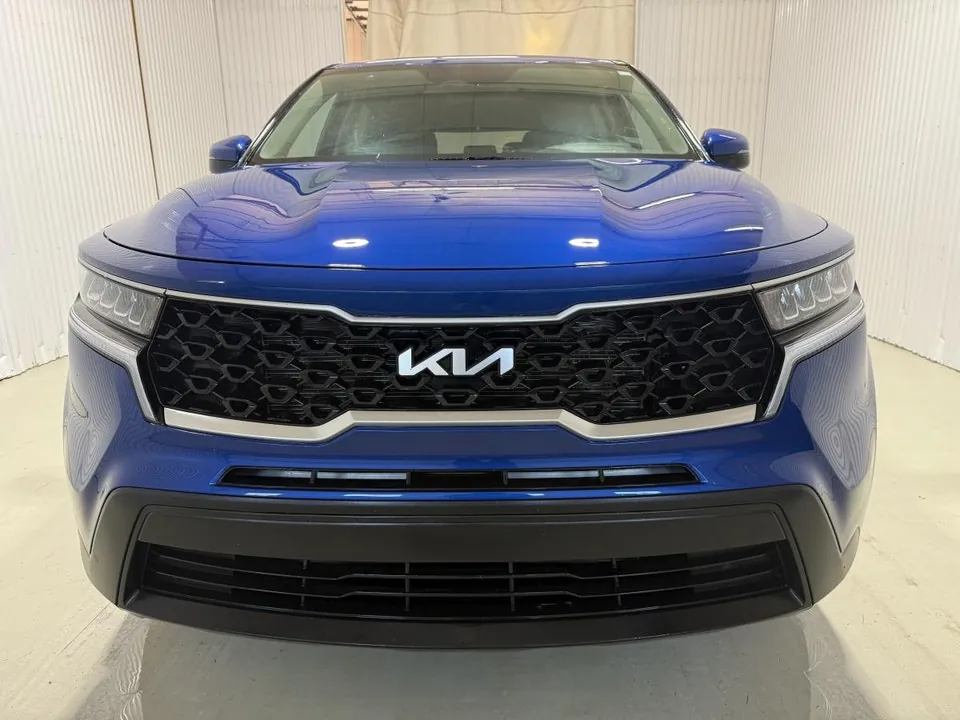 Kia Sorento 2023 photo 3