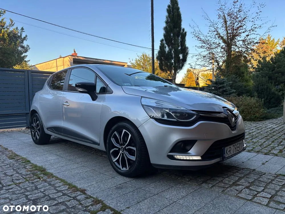 Renault Clio 2020 photo 4