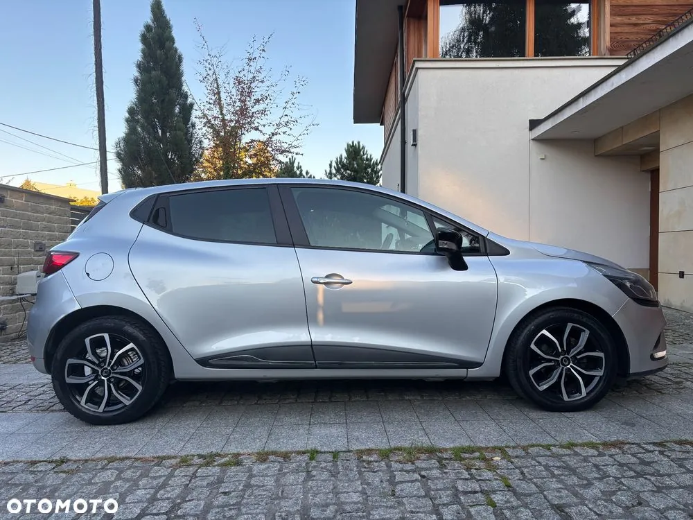 Renault Clio 2020 photo 5