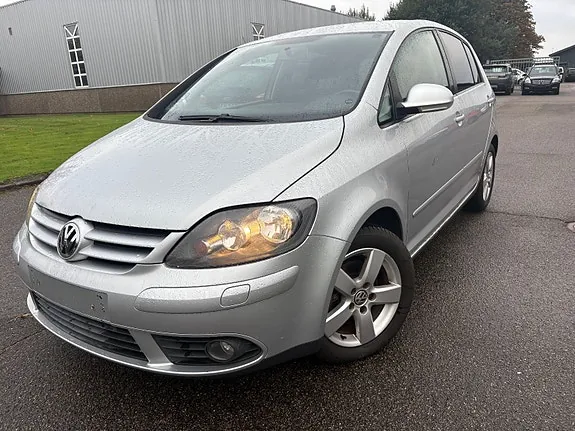 Volkswagen Golf V