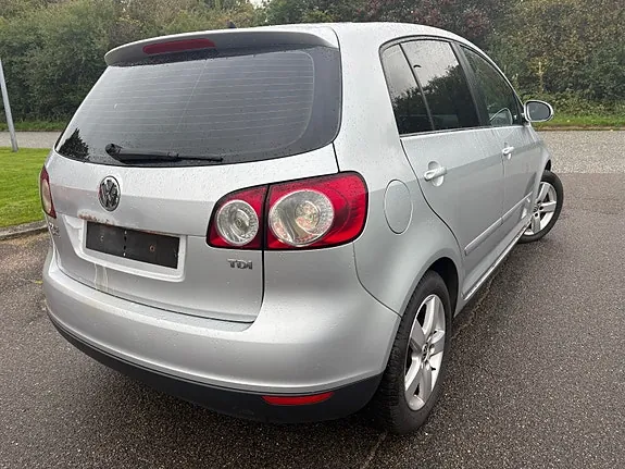 Volkswagen Golf V 2009 photo 4