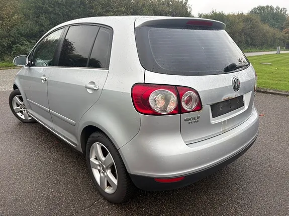 Volkswagen Golf V 2009 photo 3