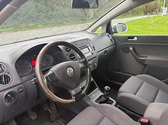 Volkswagen Golf V 2009 photo 5