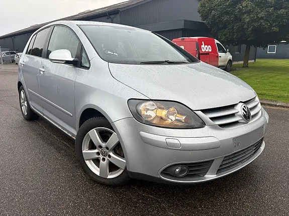 Volkswagen Golf V