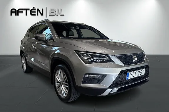 Seat Ateca 2017 photo 5