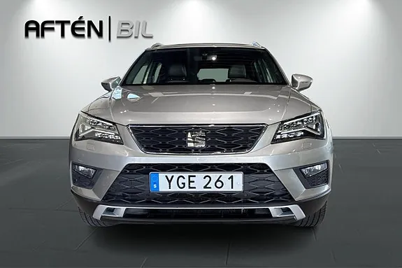 Seat Ateca 2017 photo 4