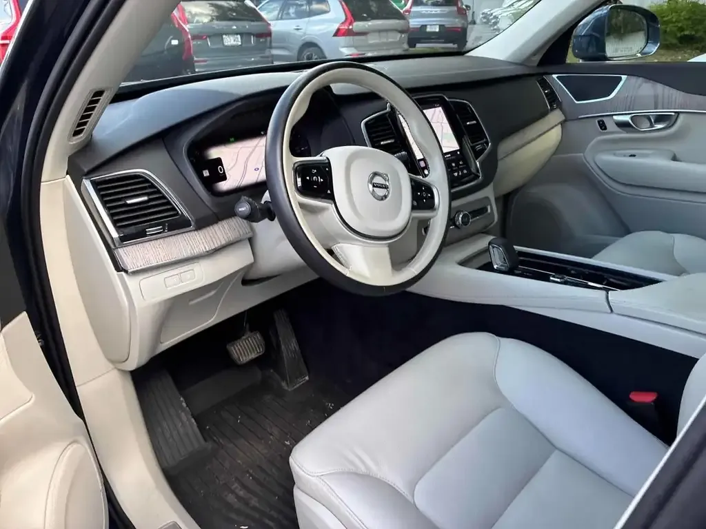 Volvo Xc90 2024 photo 4