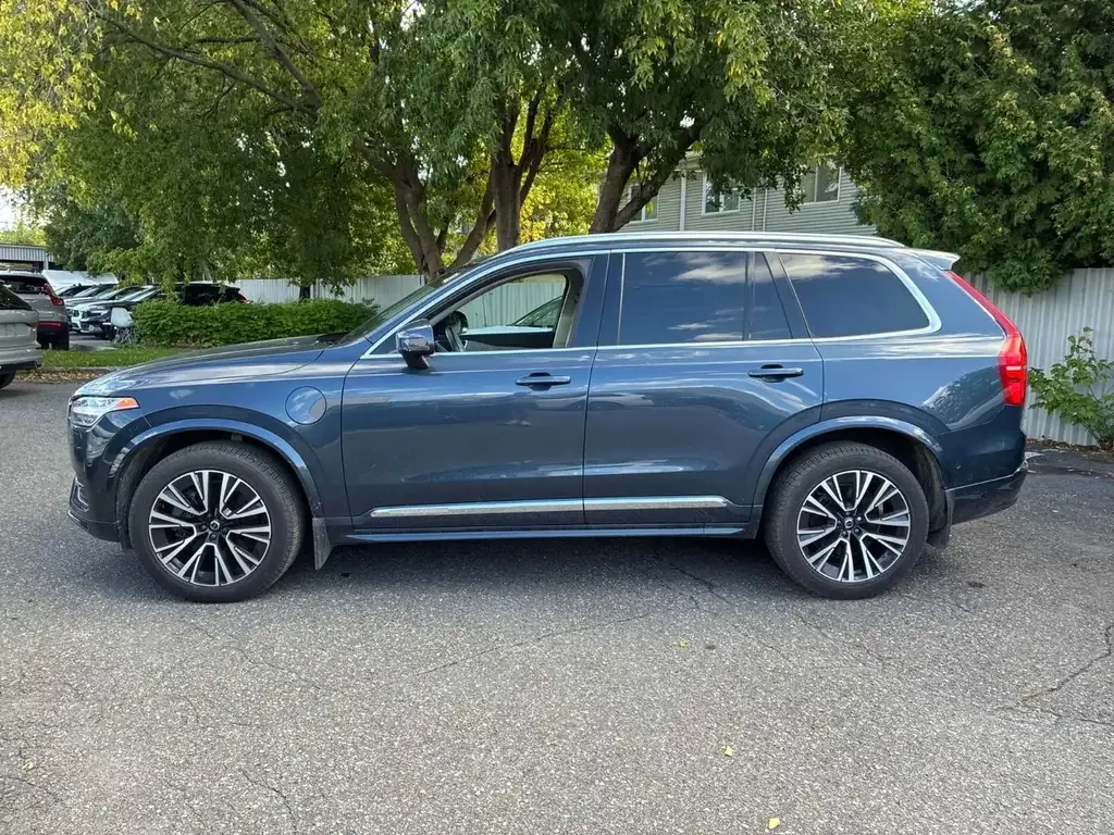 Volvo Xc90 2024 photo 2