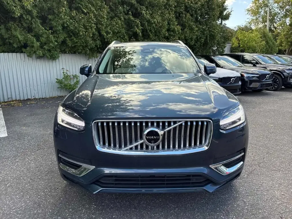Volvo Xc90 2024 photo 3