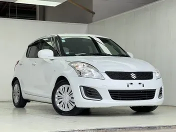 Suzuki Swift 2015 photo 4