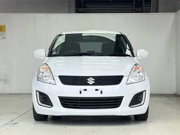 Suzuki Swift 2015 photo 3