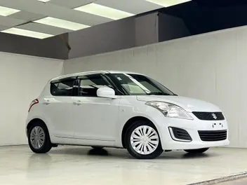 Suzuki Swift 2015 photo 5