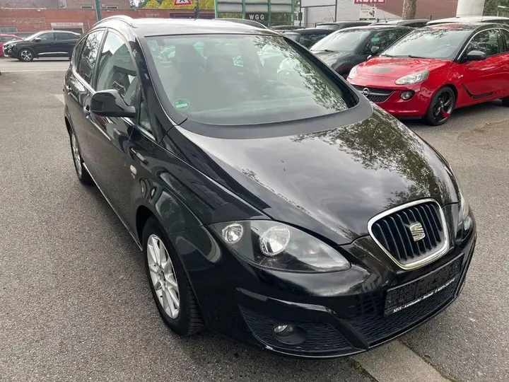 Seat Altea