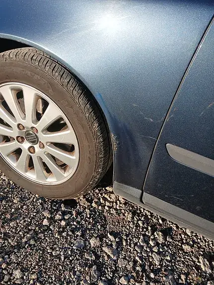 Volvo V50 2005 photo 5