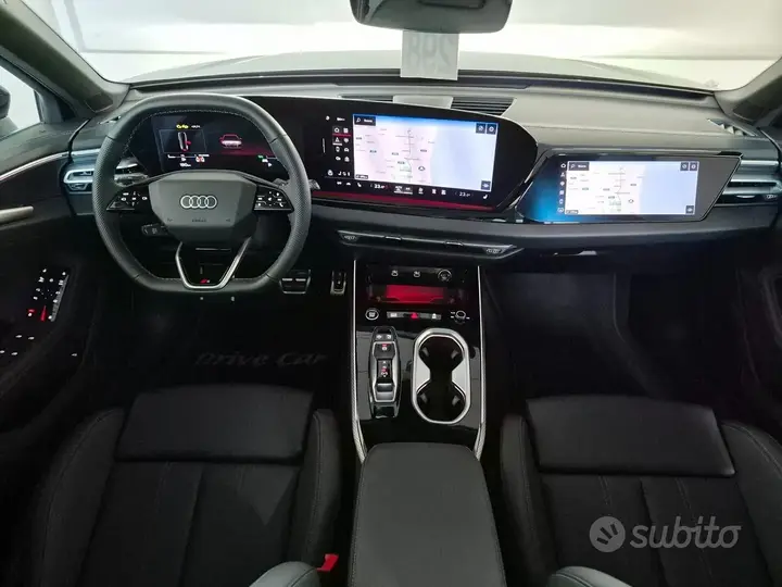 Audi A6 Avant 2025 photo 2