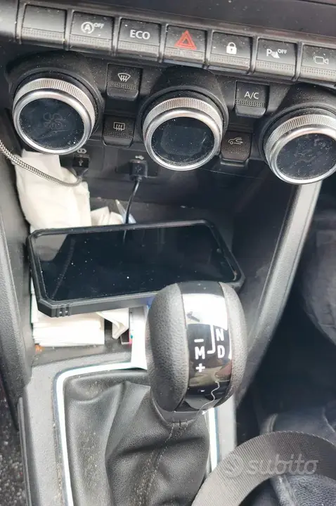 Dacia Duster 2023 photo 5
