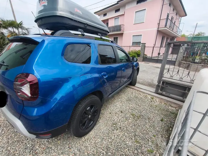 Dacia Duster 2023 photo 3