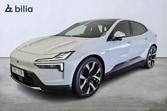 Polestar 4