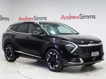 Kia Sportage 2025 photo 2