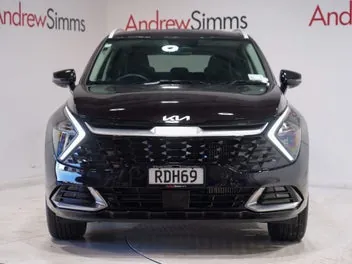 Kia Sportage 2025 photo 5