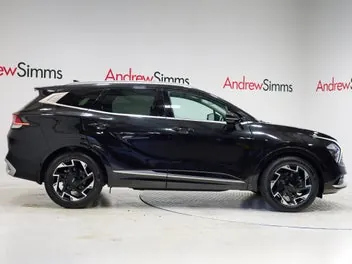 Kia Sportage 2025 photo 4