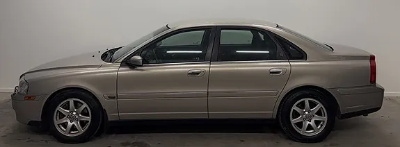 Volvo S80 2004 photo 2