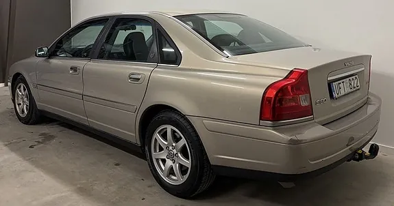 Volvo S80 2004 photo 5