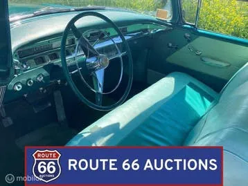 Buick Riviera 1956 photo 2