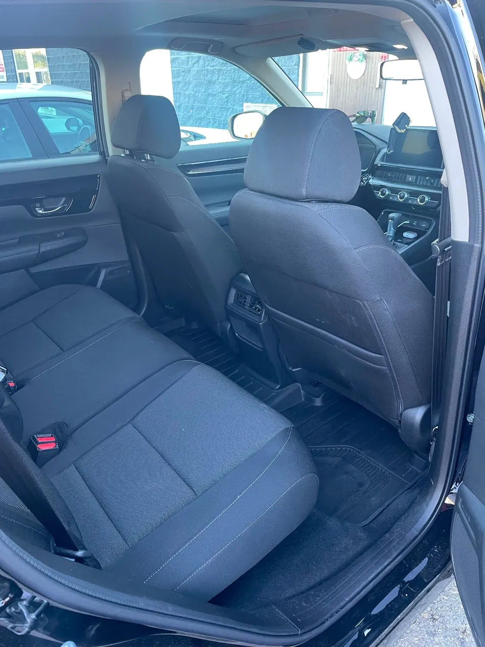 Honda Cr-V 2026 photo 4