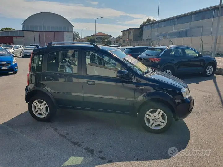 Fiat Panda 2012 photo 2