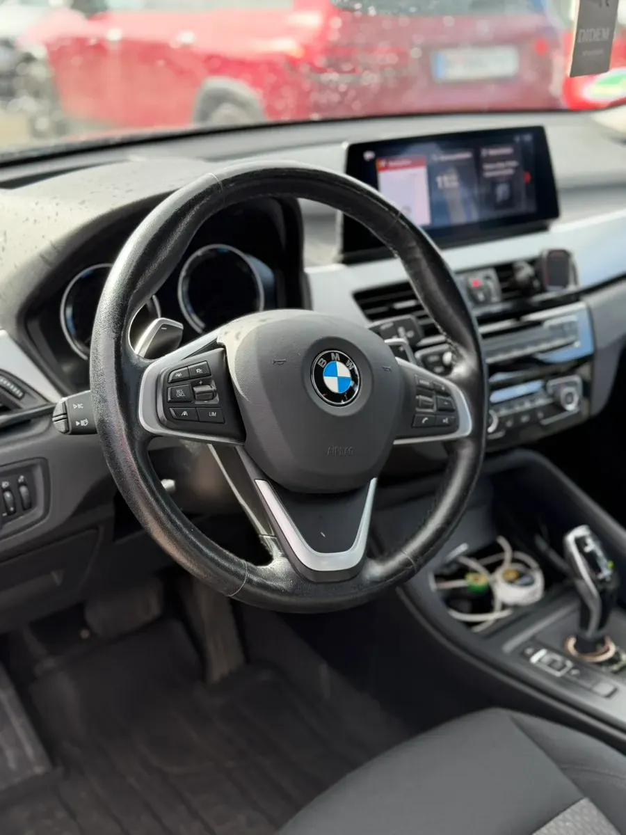 BMW X1 2020 photo 3