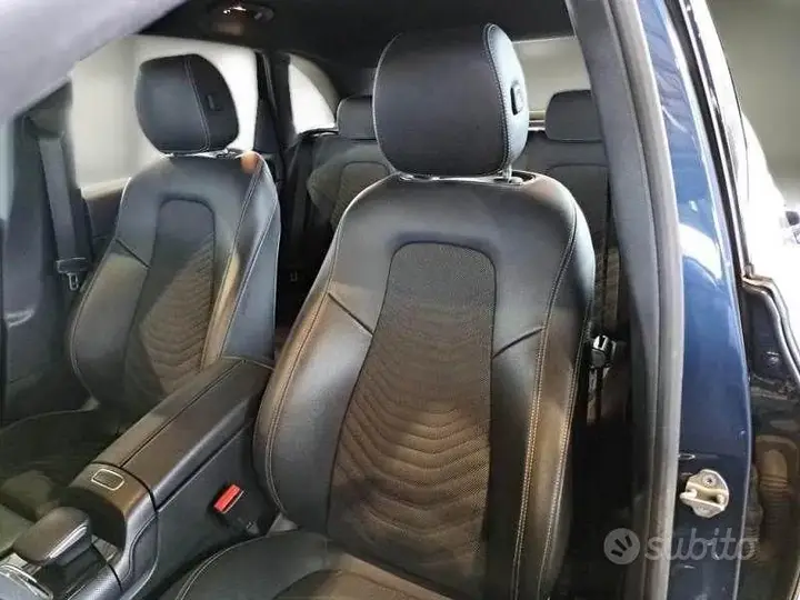Mercedes-Benz B-Class 2019 photo 4