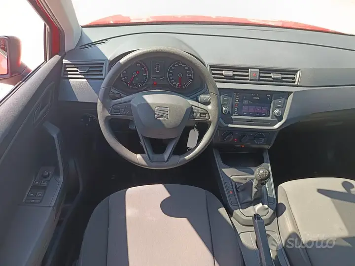 Seat Arona 2020 photo 5
