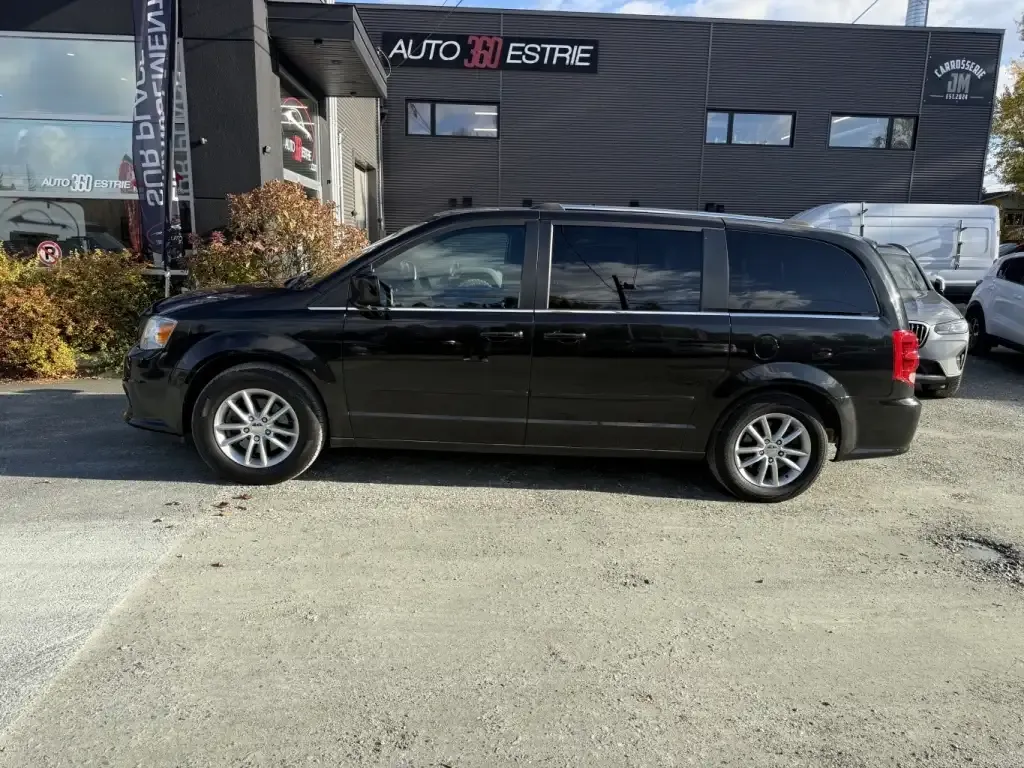 Dodge Grand Caravan