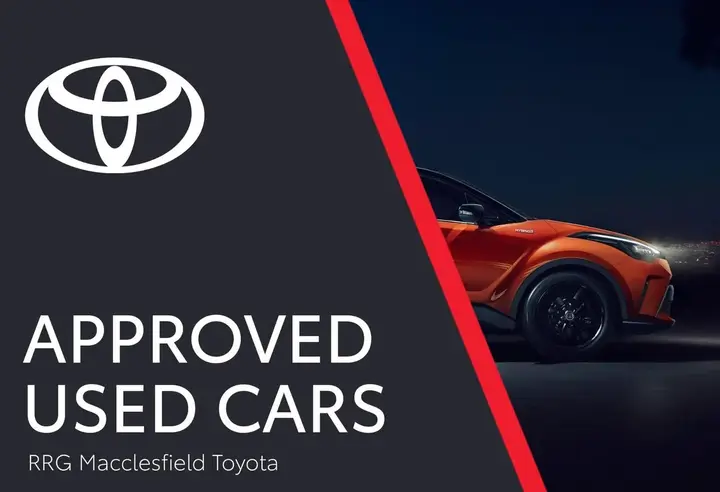 Toyota C-Hr 2023 photo 4