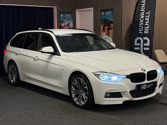 BMW 320D