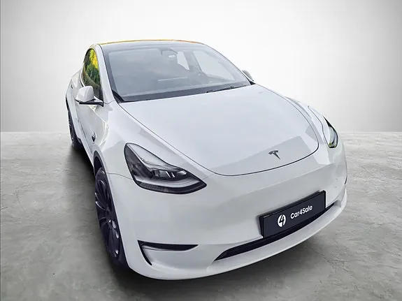 Tesla Model Y 2023 photo 5