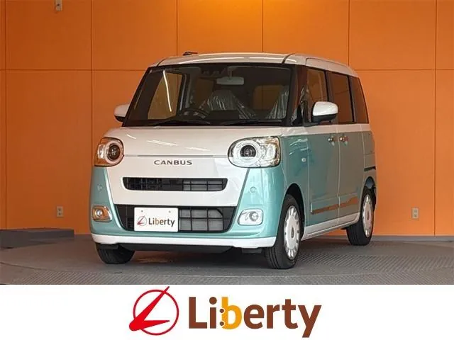 Honda Move