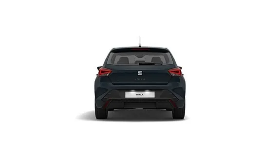 Seat Ibiza 2027 photo 5