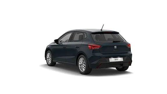 Seat Ibiza 2027 photo 4