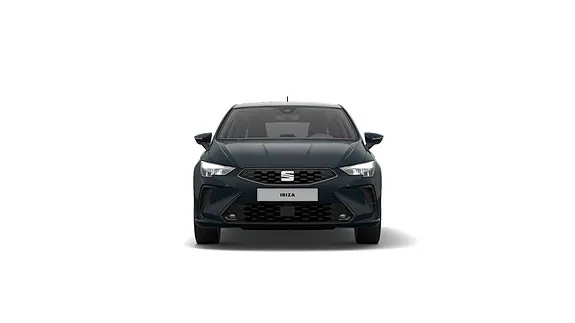Seat Ibiza 2027 photo 2