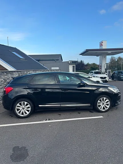 Citroen Ds5 2013 photo 3