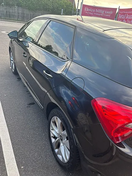 Citroen Ds5 2013 photo 5