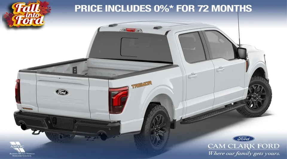 Ford F-150 2026 photo 3