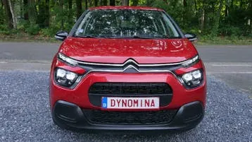 Citroen C3 2020 photo 3