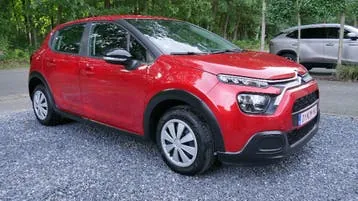 Citroen C3 2020 photo 2